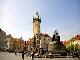 Old Town Square (Czech Republic)